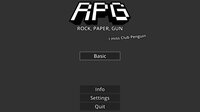 RPG (IM-08) screenshot, image №3835825 - RAWG