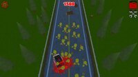 Zombie Drive (BD Games) screenshot, image №2846899 - RAWG