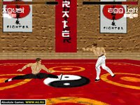 Karate Plus screenshot, image №331028 - RAWG