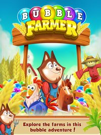 Bubble Farmer screenshot, image №1776481 - RAWG