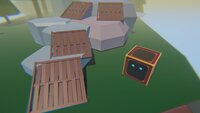Cubed (AnubisDunk) screenshot, image №2988872 - RAWG