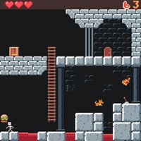 Dog Castle screenshot, image №2020520 - RAWG