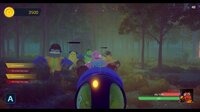 Forest Grump screenshot, image №3349134 - RAWG