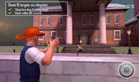 High School Gang screenshot, image №1414151 - RAWG