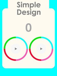 Crazy Wheel 2: Most Addictive Game screenshot, image №1750700 - RAWG