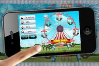 iRides Ferris Wheel FREE EDITION screenshot, image №1331759 - RAWG