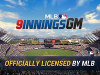 MLB 9 Innings GM screenshot, image №916307 - RAWG