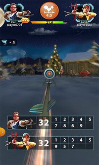 Archery Master 3D screenshot, image №1451018 - RAWG