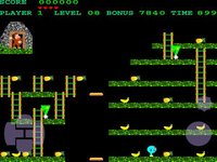 Swamp Stomp screenshot, image №1739348 - RAWG