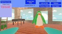 Pizzatron 3M screenshot, image №3683855 - RAWG