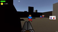 Shoot! (Nopzu) screenshot, image №2601565 - RAWG