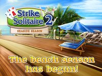 Strike Solitaire 2 Free screenshot, image №1329229 - RAWG