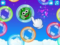 Bubble Shooter games for kids! Bubbles for babies! screenshot, image №1589509 - RAWG