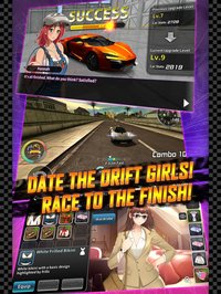 Drift Girls screenshot, image №23176 - RAWG