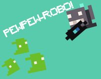 PEWPEWROBO(DEMO) screenshot, image №3389366 - RAWG