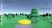 Disc Golf The Game (wip) screenshot, image №1279725 - RAWG