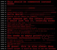 While we are here - stuck in a loop screenshot, image №2553627 - RAWG