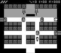 BUYING MILK screenshot, image №1103171 - RAWG