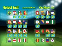 Soccer Kickoff Free screenshot, image №1632628 - RAWG