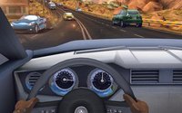 Traffic Xtreme 3D: Fast Car Racing & Highway Speed screenshot, image №1372566 - RAWG