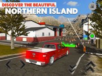 Driving Pro: Island Delivery screenshot, image №918922 - RAWG