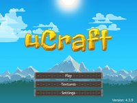 uCraft Lite screenshot, image №1850362 - RAWG