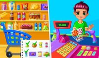 Supermarket – Game for Kids screenshot, image №1583463 - RAWG