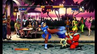 Super Street Fighter 2 Turbo HD Remix screenshot, image №544986 - RAWG