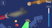 Crustacean Frustration screenshot, image №3606819 - RAWG