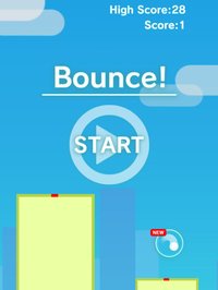 Let's Bounce! screenshot, image №1801528 - RAWG