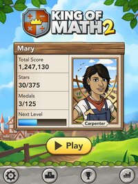King of Math 2: Full Game screenshot, image №2593720 - RAWG