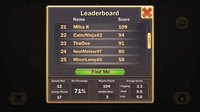 Cribbage Deluxe screenshot, image №1457377 - RAWG