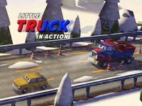A Little Truck in Action Free: 3D Camion Driving Game with Funny Cars for Kids screenshot, image №2147543 - RAWG