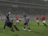 Club Football 2005 screenshot, image №400441 - RAWG