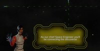 Laser Link screenshot, image №2423063 - RAWG