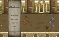 Gladiator (itch) (Khar03) screenshot, image №2828264 - RAWG