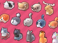 Mega Store: Cute Idle Game screenshot, image №3691596 - RAWG