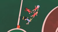 Hoop Fighters: Party Basketball screenshot, image №4244073 - RAWG