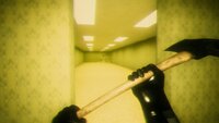 The First Backrooms screenshot, image №3502926 - RAWG