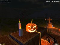 Spooky Range screenshot, image №615829 - RAWG