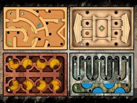 Labyrinth Game screenshot, image №884316 - RAWG