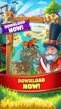 Idle Kingdom Builder screenshot, image №1342861 - RAWG