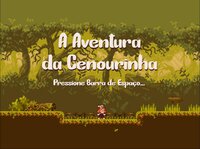 Cenourinha's Adventure screenshot, image №2843374 - RAWG