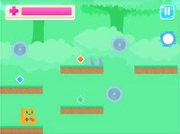 Platformer Quest screenshot, image №1203003 - RAWG