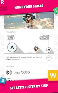 Wordox – Free multiplayer word game screenshot, image №1401039 - RAWG