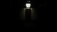 The Dark Backroom (ReyGameDev) screenshot, image №3370088 - RAWG