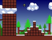 Shovel Gunner screenshot, image №1819647 - RAWG
