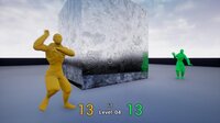 Pia Pandora vs Naughty Ninjas screenshot, image №3641705 - RAWG