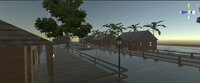 Night Walker (henmaystore) screenshot, image №3830236 - RAWG