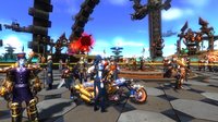 City of Steam: Arkadia screenshot, image №190606 - RAWG
